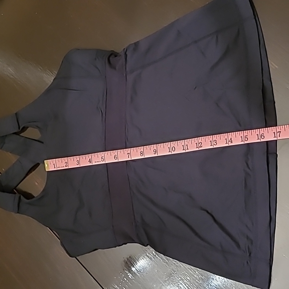 Lululemon Tank Top - Picture 3 of 8